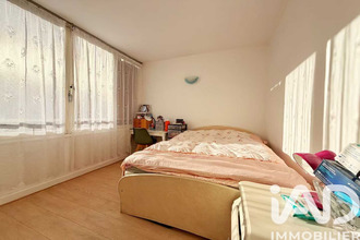 achat appartement pantin 93500