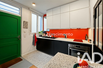 achat appartement pantin 93500
