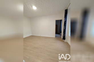 achat appartement pantin 93500