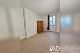 achat appartement pantin 93500