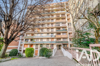 achat appartement pantin 93500