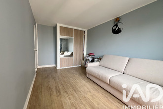 achat appartement pantin 93500