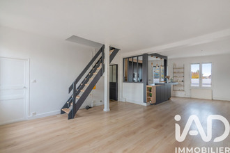 achat appartement pantin 93500