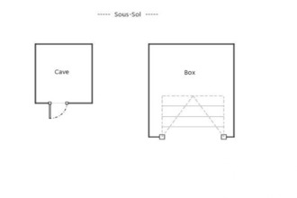 achat appartement pantin 93500