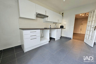 achat appartement pantin 93500
