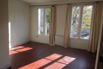 achat appartement pantin 93500
