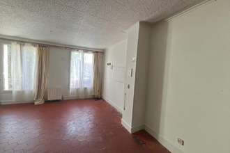 achat appartement pantin 93500