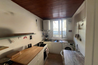 achat appartement pantin 93500