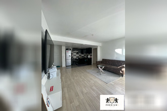 achat appartement pantin 93500