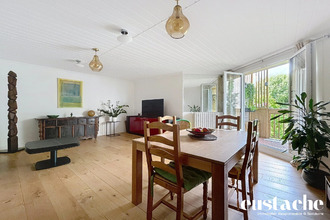 achat appartement pantin 93500