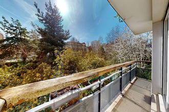 achat appartement pantin 93500