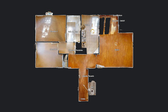 achat appartement pantin 93500