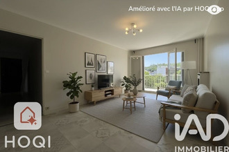 achat appartement pantin 93500