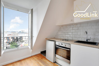 achat appartement pantin 93500