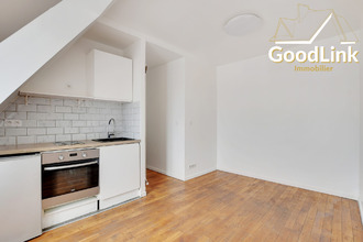 achat appartement pantin 93500