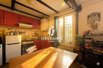 achat appartement pantin 93500