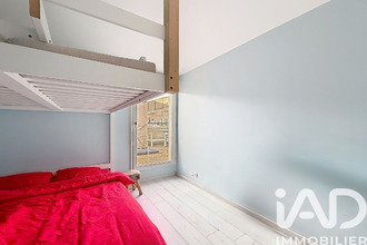achat appartement pantin 93500