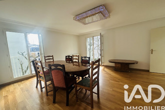 achat appartement pantin 93500