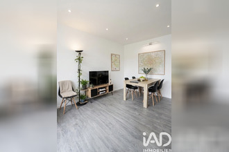 achat appartement pantin 93500
