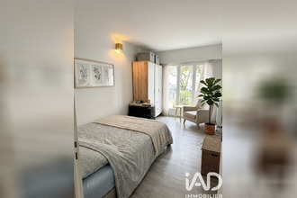achat appartement pantin 93500