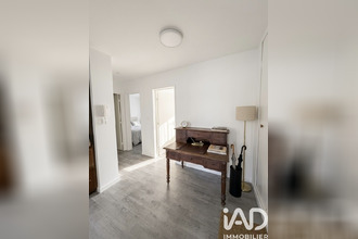achat appartement pantin 93500