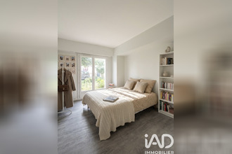 achat appartement pantin 93500