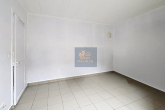 achat appartement pantin 93500