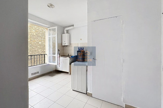 achat appartement pantin 93500