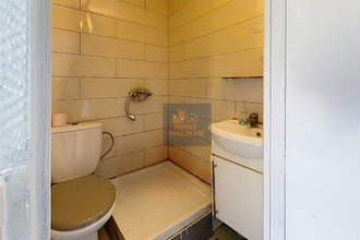 achat appartement pantin 93500