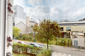 achat appartement pantin 93500