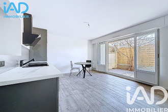 achat appartement pantin 93500