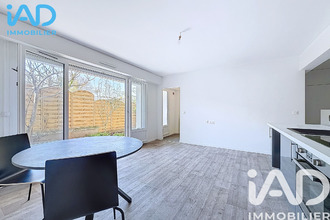 achat appartement pantin 93500