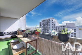 achat appartement pantin 93500