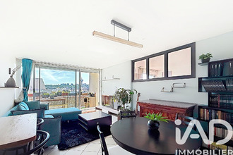 achat appartement pantin 93500
