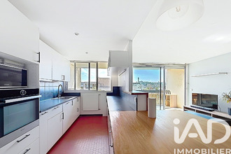 achat appartement pantin 93500