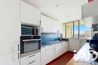 achat appartement pantin 93500