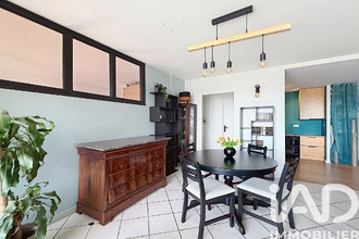 achat appartement pantin 93500