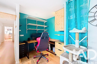 achat appartement pantin 93500