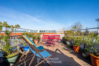 achat appartement pantin 93500
