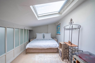 achat appartement pantin 93500