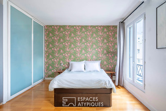 achat appartement pantin 93500