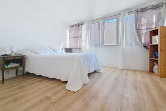 achat appartement pantin 93500