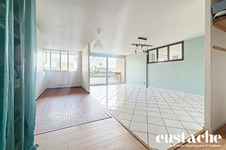 achat appartement pantin 93500