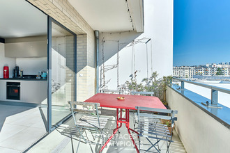 achat appartement pantin 93500