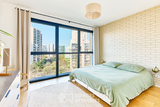achat appartement pantin 93500