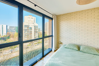 achat appartement pantin 93500