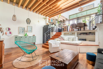 achat appartement pantin 93500