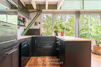 achat appartement pantin 93500