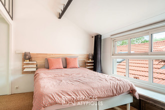 achat appartement pantin 93500