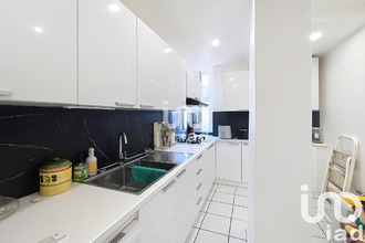 achat appartement pantin 93500